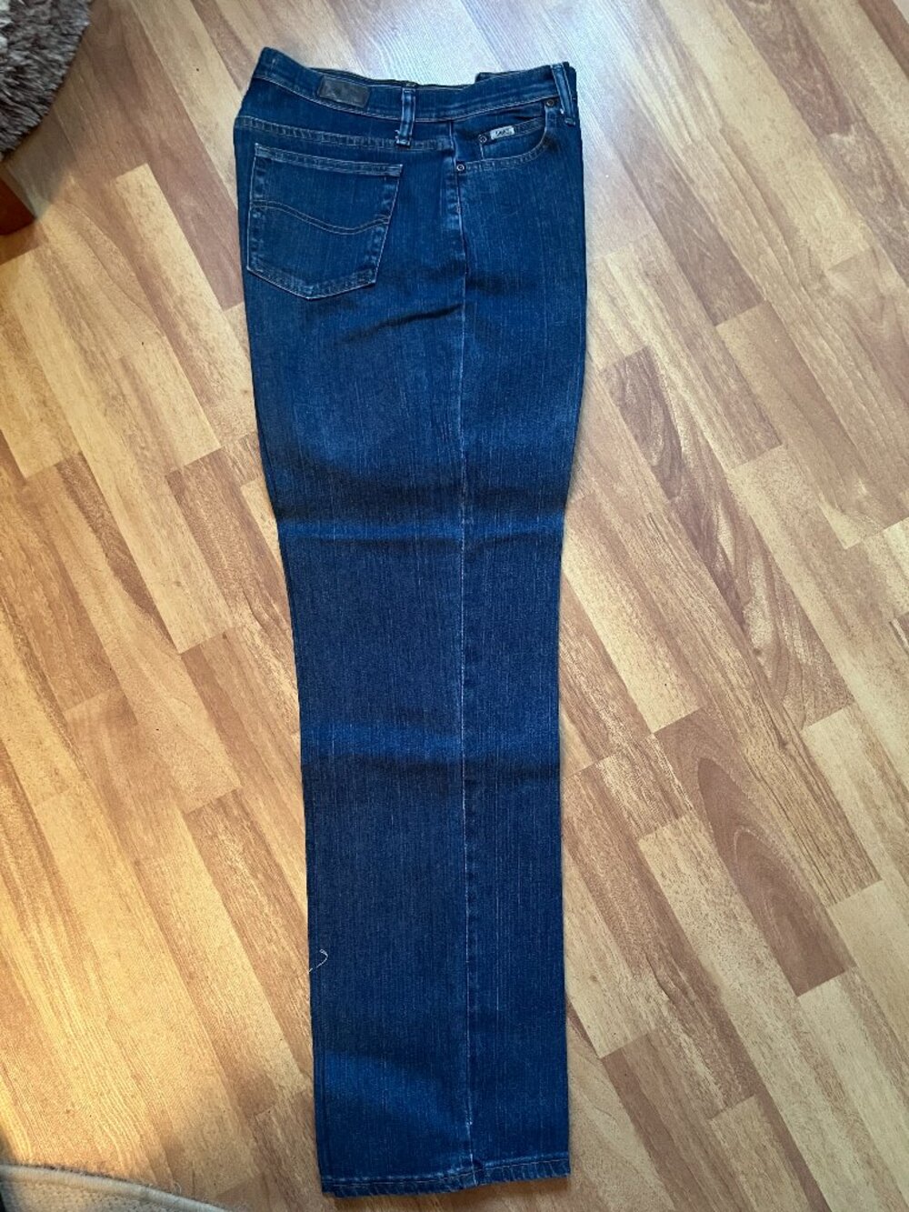 Lee Jeans - Woman's Denim Jeans, Size 10L